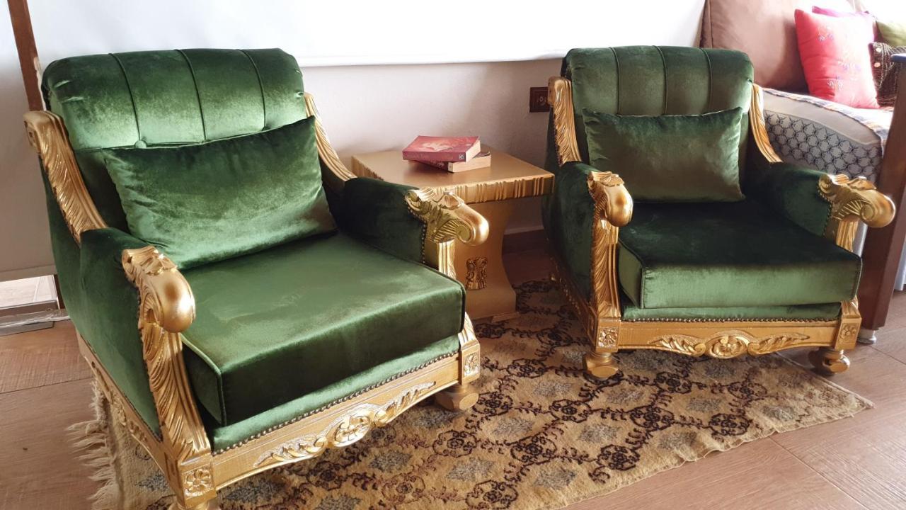 Assos Nazan Motel Restoran Beach Sokakagzi Exteriér fotografie